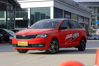 2014款昕动 1.4T自动致享版图片