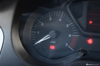 2016款全新爱丽舍1.6L手动时尚型