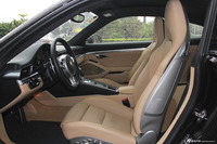 2015款保时捷911 Carrera 3.4L Style Edition
