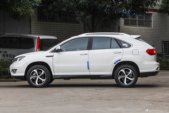 2016款比亚迪S7 2.0T自动旗舰型Plus