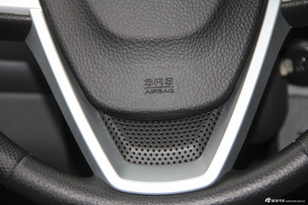 2015款利亚纳A6 1.4L手动两厢畅想型