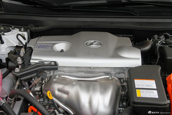 2015款雷克萨斯ES 2.5L自动300h舒适版