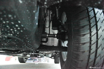 2013款海马S7 2.0L自动智尚版