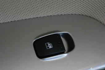 2011款骏捷FSV 1.5L手动舒适型