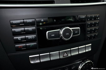 2013款奔驰C260时尚型Grand Edition