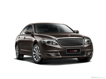 2015款红旗H7