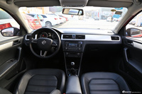 2014款昕动 1.4T自动致享版