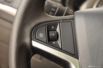 2014款中华H530到店实拍