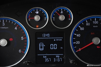 2015款图雅诺2.8T短轴商运版