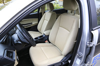 2015款福睿斯1.5L自动舒适型