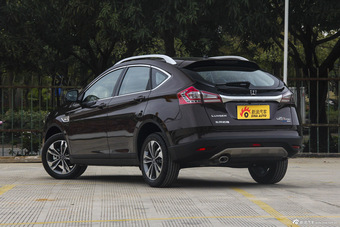 2015款优6 SUV 1.8T自动魅力升级型