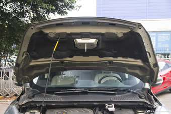 2015款翼虎1.5T自动四驱精英型