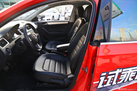 2014款昕动 1.4T自动致享版