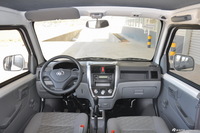 2014款启腾M70 1.2L创业型