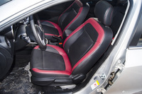 2015款逸动XT 1.6L手动俊酷型国IV