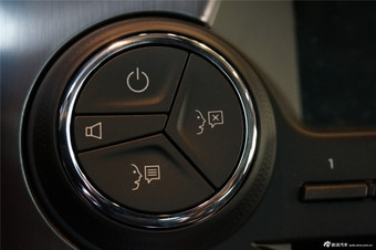 2013款DS5到店实拍