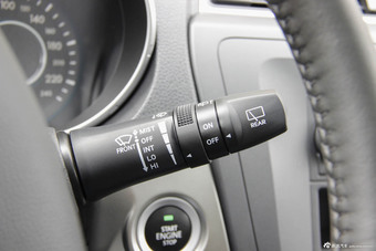 2015款绅宝X65 2.0T自动舒适型