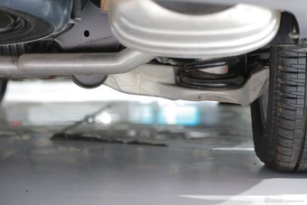 2015上海车展：昂科雷