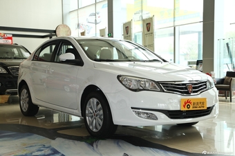 2014款荣威350 1.5L手动迅捷版