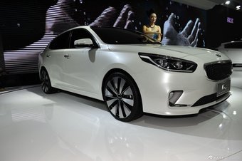 2014款起亚K4