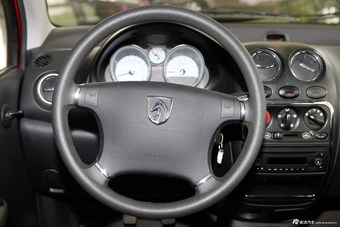 2012款乐驰1.2手动运动版优越型