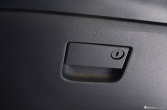 2015上海车展：进口7座酷威