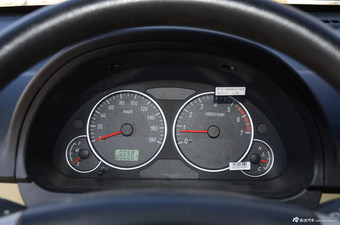 2014款小康C35创业型II 1.4L手动