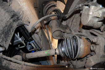 2013款别克GL8 3.0L XT旗舰版图片