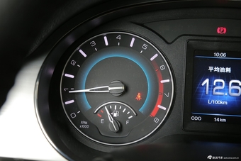 2014款哈弗H2 1.5T手动两驱精英版