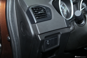 2014款传祺GS5 2.0L自动两驱周年增值版