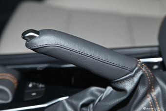 2014款东风标致508罗兰加洛斯版