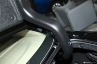 2014款海马M8 2.0L自动舒适型