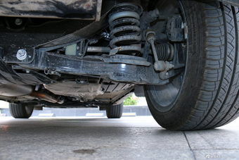 2015款林肯MKC 2.0T四驱总统系列