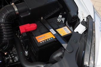 2015款吉利海景1.5L手动进取型