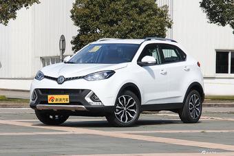 2016款锐腾 1.5T自动豪华版