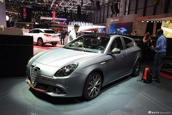 Giulietta