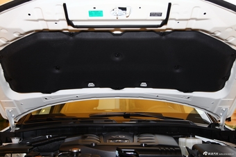 2013款英菲尼迪QX80 5.6L四驱