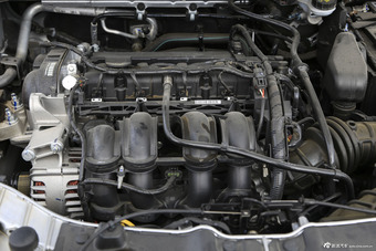 2015款福睿斯1.5L自动舒适型