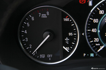 2014款昂科威28T四驱全能运动旗舰型