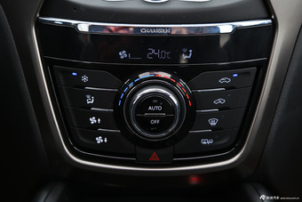 2014款长安CS75 1.8T自动尊贵型国5