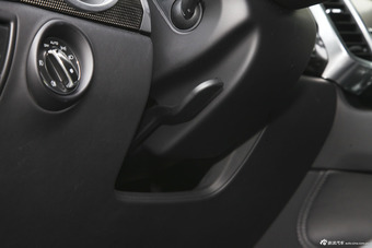 2015款 卡宴Cayenne GTS 3.6T自动