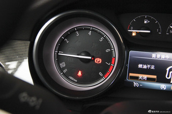 2015款威朗1.5L自动领先型15S