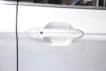 2014款广汽吉奥GA轿车