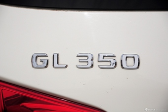 2014款 奔驰GL350