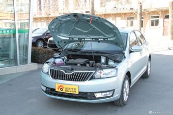 2013款昕锐1.6L自动优选型图片