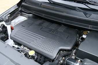 2016款风行S5001.6L自动尊贵型