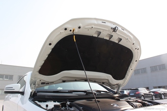 2015款奔驰CLA220 到店实拍