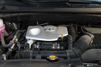 2015款汉兰达2.0T自动四驱豪华导航版7座