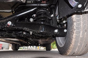 2015款传祺GS4 200T G-DCT豪华版