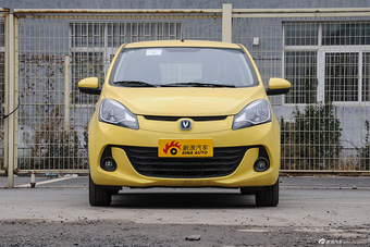 2015款奔奔1.4L手动尊贵型国5